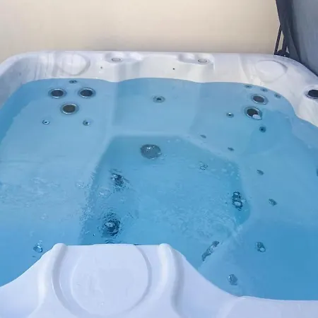 Vakantiehuis Héron I De Standing 4 Pers - Jacuzzi Privé