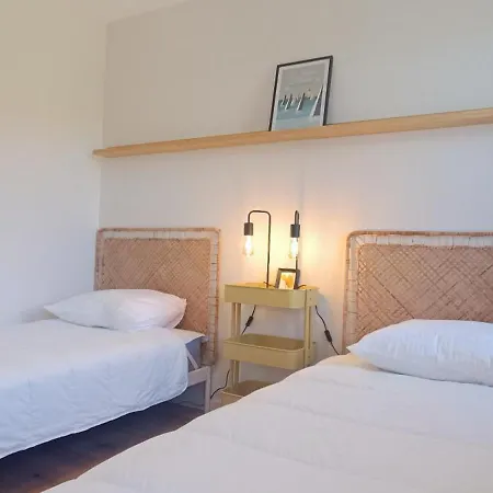 Vakantiehuis Héron I De Standing 4 Pers - Jacuzzi Privé Les Sables-dʼOlonne