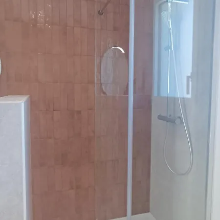 Héron I De Standing 4 Pers - Jacuzzi Privé