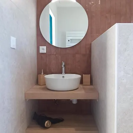 Héron I De Standing 4 Pers - Jacuzzi Privé Les Sables-dʼOlonne