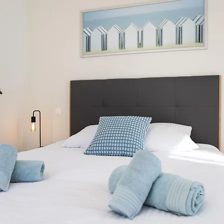 Heron I De Standing 4 Pers - Jacuzzi Prive