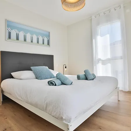 Heron I De Standing 4 Pers - Jacuzzi Prive