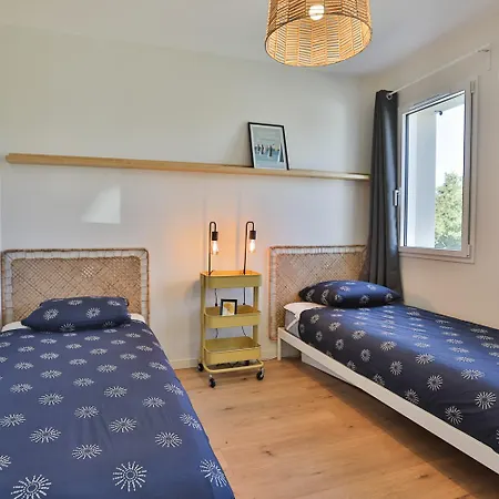 Heron I De Standing 4 Pers - Jacuzzi Prive * Les Sables-dʼOlonne