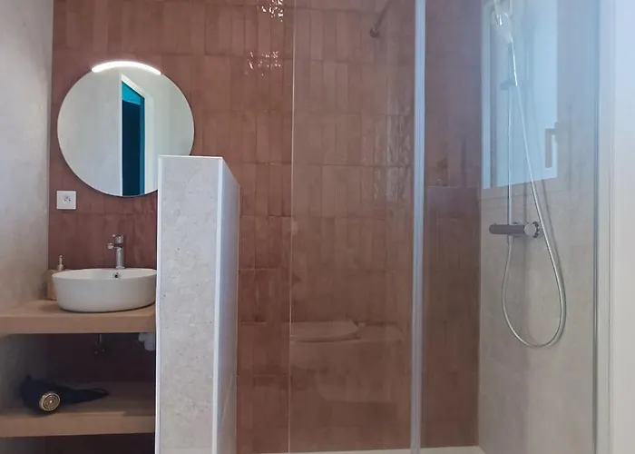 Heron I De Standing 4 Pers - Jacuzzi Prive * Les Sables-dʼOlonne