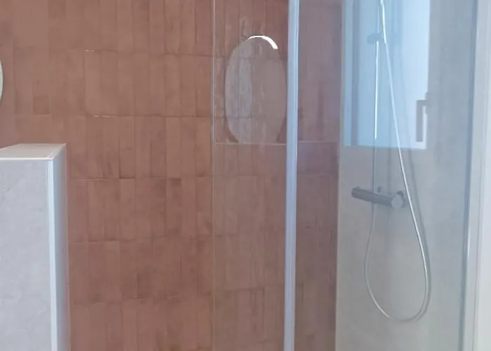 Heron I De Standing 4 Pers - Jacuzzi Prive