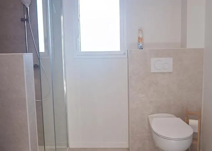 Nyaraló Heron I De Standing 4 Pers - Jacuzzi Prive