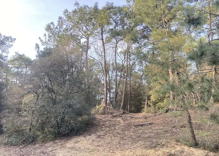 Nyaraló Heron I De Standing 4 Pers - Jacuzzi Prive