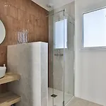 Heron I De Standing 4 Pers - Jacuzzi Prive *