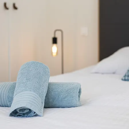 Heron I De Standing 4 Pers - Jacuzzi Prive *