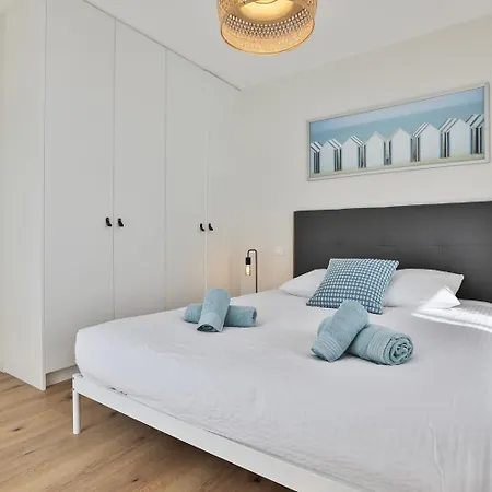 Heron I De Standing 4 Pers - Jacuzzi Prive *