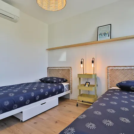 Heron I De Standing 4 Pers - Jacuzzi Prive Les Sables-dʼOlonne