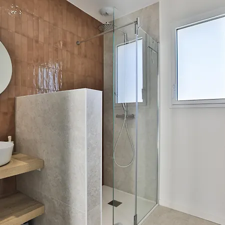 Heron I De Standing 4 Pers - Jacuzzi Prive *