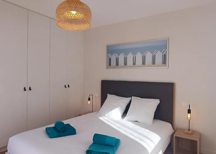 Heron I De Standing 4 Pers - Jacuzzi Prive 펜션 *